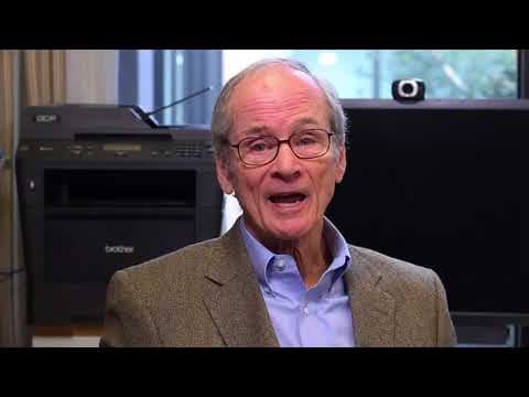 Edward Deci - Self-Determination Theory thumbnail
