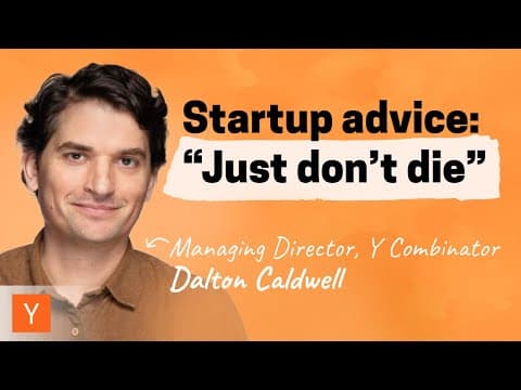 How Should Startups Approach Resilience and Pivots? thumbnail