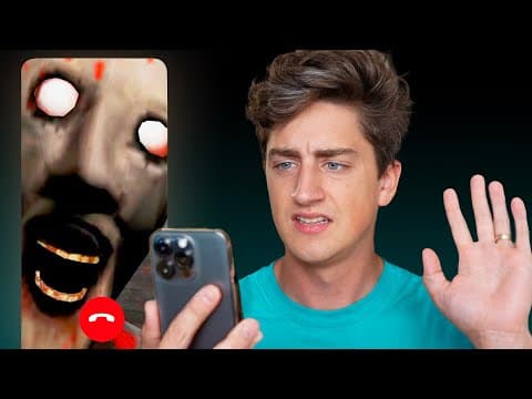 Trying To Find The Worst iPhone Game 3 thumbnail