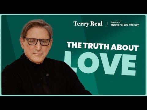 Why relationships don't last thumbnail