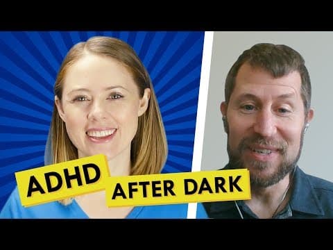 ADHD After Dark: How to Improve Your Sex Life thumbnail