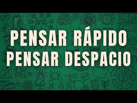 ¿Cómo influyen los sesgos en tus decisiones? thumbnail