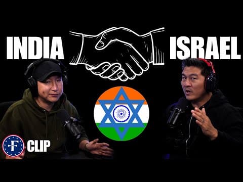 Why the Tech H-1B's are ONLY for Indians thumbnail