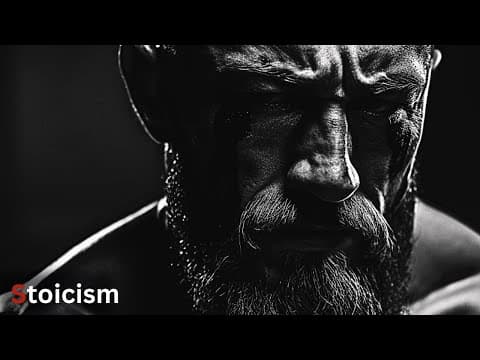Marcus Aurelius: You have power over your mind — not outside events... (everyday stoic) thumbnail