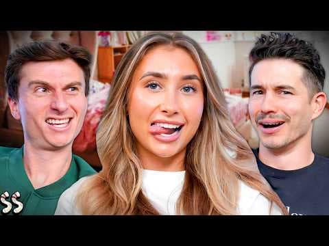 Lily Phillips BANNED?? | Stiff Socks Podcast Ep. 317 thumbnail