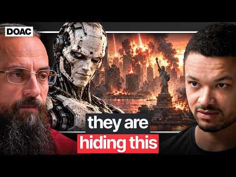 How could AI start building AI in 2027? thumbnail