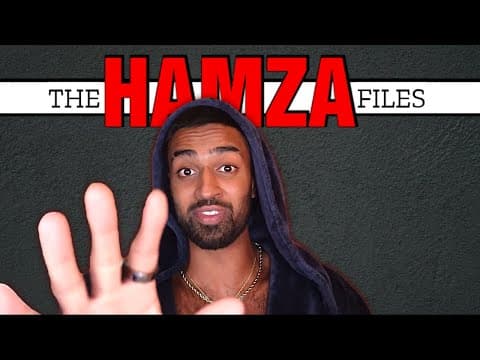 Hamza Accidentally Destroyed His Own Career thumbnail