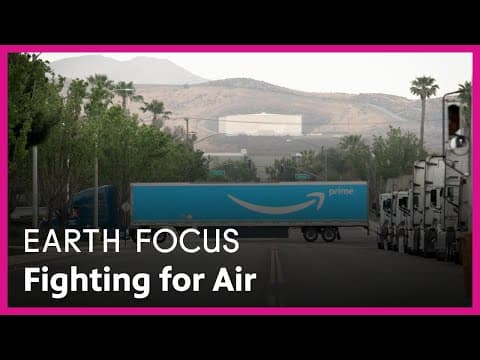 Fighting for Air | Earth Focus | Season 4, Episode 3 thumbnail