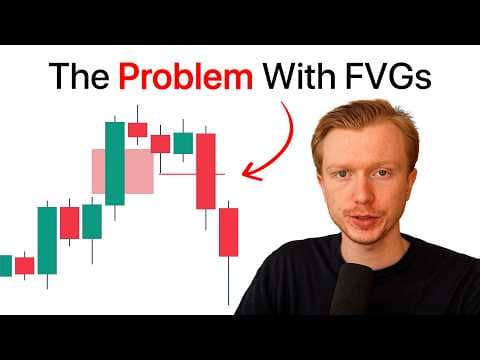 I’ve Studied FVGs for 5 Years. There’s Something Better thumbnail