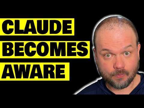 How Claude Opus 4.6 Detected It Was Being Tested thumbnail