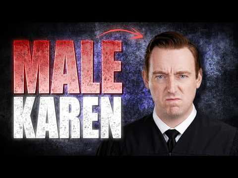 Petty Judge faces Justice (Fast Facts) thumbnail