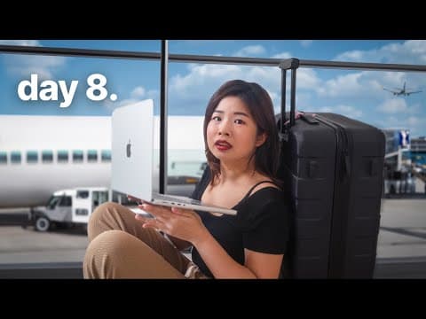 How Did a Team Win a Hackathon with Strangers? thumbnail