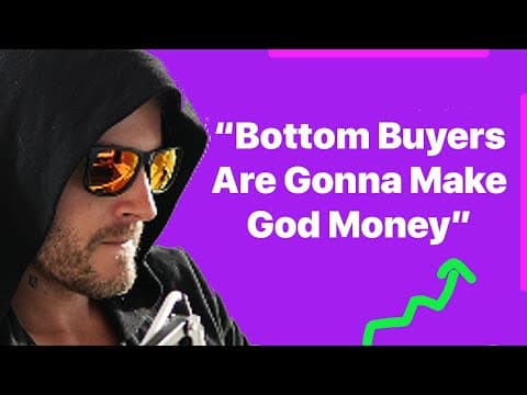 These Crypto Coins Are True 100xs In 2022 (Yes Really) thumbnail