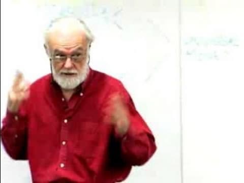 Class 03 Reading Marx's Capital Vol I with David Harvey thumbnail