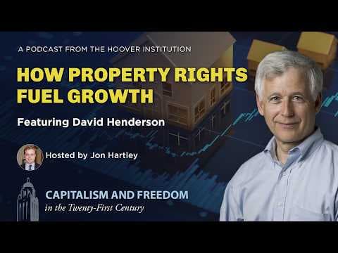 Property Rights and the UCLA School of Economics | Capitalism & Freedom thumbnail