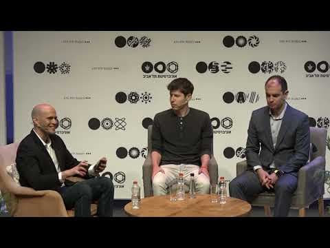 What Insights Does OpenAI's Leadership Have on AI's Future? thumbnail
