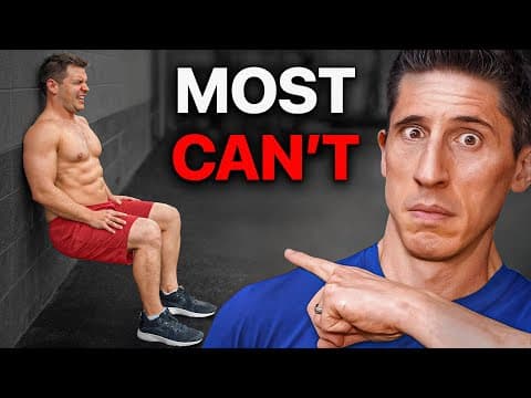 15 Early Signs of Very POOR Health as You Age! thumbnail