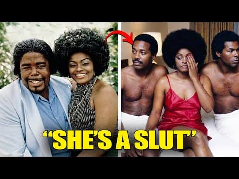 15 Black R&B Legends Who Had Wives That Were Always Cheating thumbnail