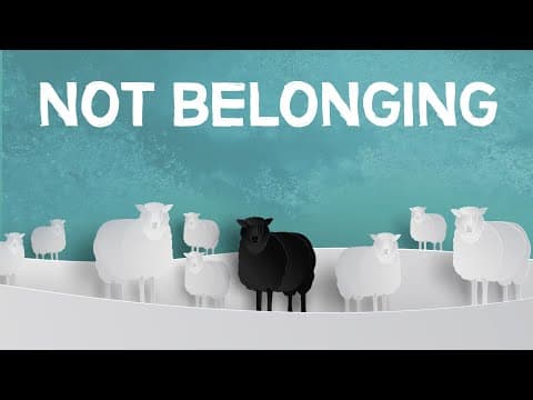 What Are the Benefits of Not Belonging to a Group? thumbnail
