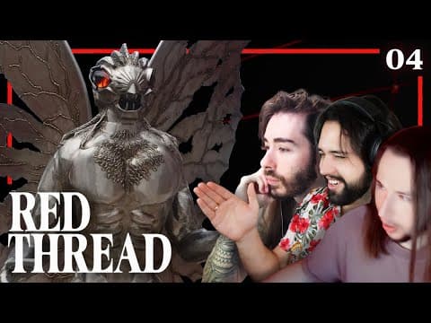 What Is Mothman and Why Are Its Sightings Significant? thumbnail