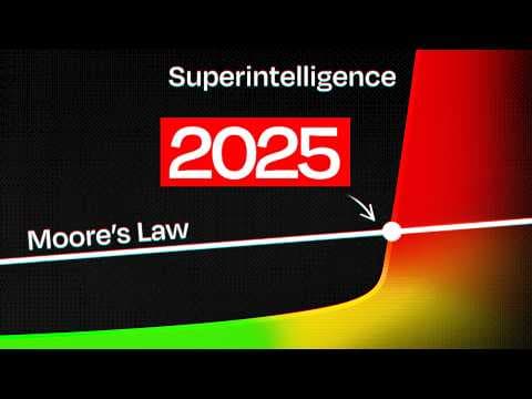 ⁠It Begins: AI Is Now Improving Itself thumbnail