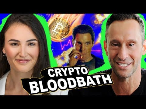 When to Buy Bitcoin During a Crypto Market Dip thumbnail