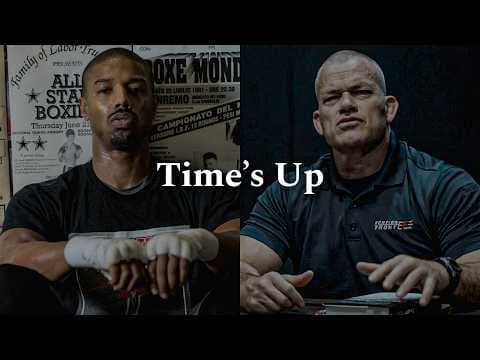 NO EXCUSES, STOP WASTING YOUR LIFE - Best Motivational Speech thumbnail