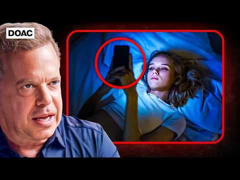 What Men & Women NEED To Know About Mental Health | Dr. Joe Dispenza thumbnail