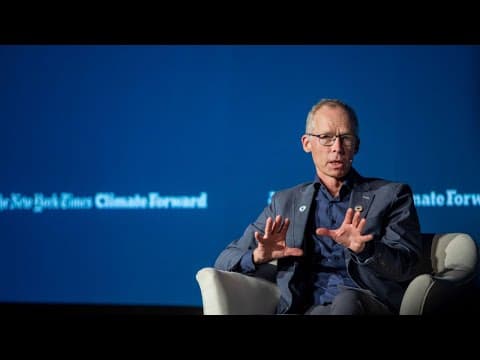 How Close Are We to a Climate Change Tipping Point? thumbnail