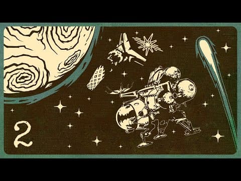 What Are the Mysterious Signals in Outer Wilds? thumbnail