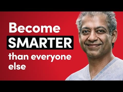 The Angel Philosopher Naval Ravikant on Reading, Making Decisions, Habits, and the Purpose of Life thumbnail
