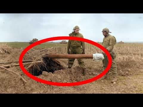 The WW2 Weapons the Made Absolutely No Sense thumbnail