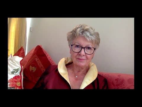 New Moon in Leo July 24th 2025 thumbnail
