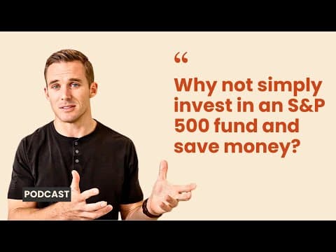 Am I Crazy For Paying My Financial Advisor $25k/year? thumbnail