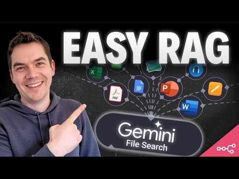Is Gemini File Search Actually a Game-Changer? thumbnail