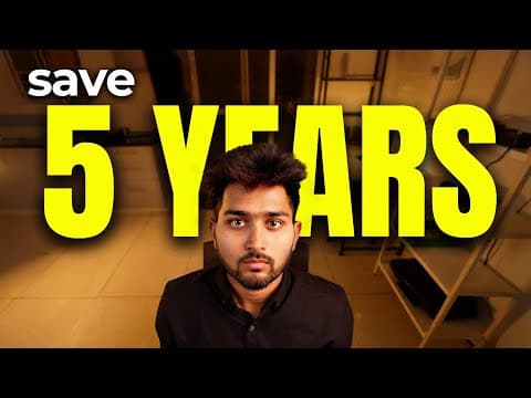 Essential Life Lessons for Ages 14-23 thumbnail