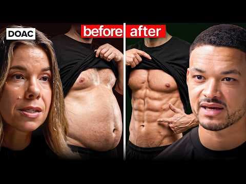 What Is Visceral Fat and Why Is It Dangerous? thumbnail