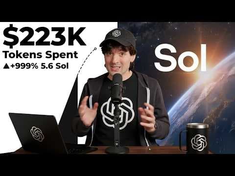 How Does GPT-5.6 Handle Long Coding Projects? thumbnail