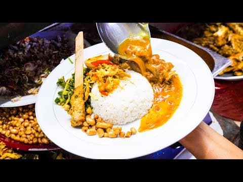 What Is Nasi Ayam Complete and Why Should You Try It? thumbnail