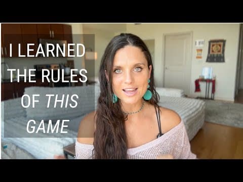 How the carnivore lifestyle raises one's baseline frequency (from a cellular level to win the game) thumbnail