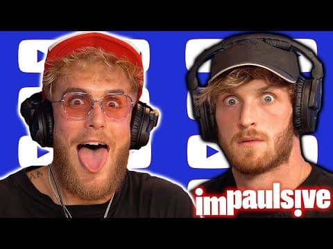 Jake Paul's Take on His Boxing Career and Future Fights thumbnail