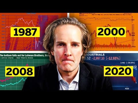 This is The “Sign” That a Market Crash is Imminent thumbnail