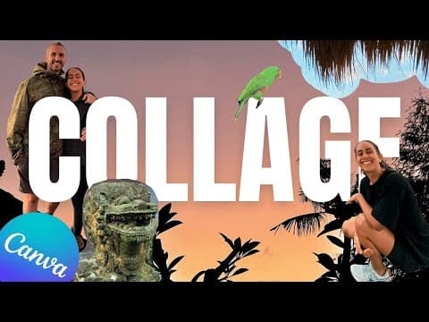 How to Create a Photo Cutout Animation for Instagram thumbnail