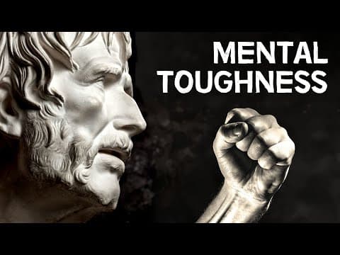 What Is Stoic Wisdom and How Can It Build Mental Toughness? thumbnail