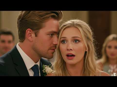"Pretend To Be My Wife" - The Millionaire Doctor Whispered, But She Was Shocked By His One Condition thumbnail