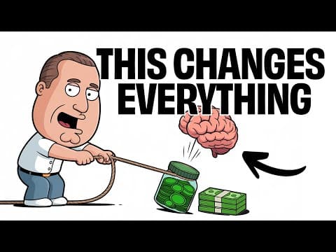 The One Mindset Shift That Fixes Your Finances thumbnail