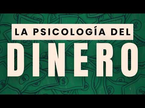¿Cómo influye la conducta en tus finanzas? thumbnail