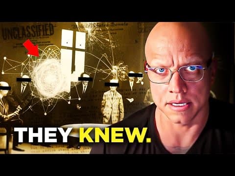 The Manifesting Secret That 99% of People Will Never Discover! thumbnail