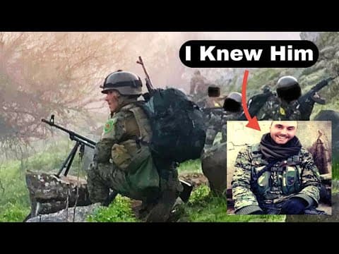 The Dark Reasons Some Soldiers Switch Sides thumbnail