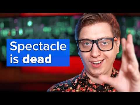 What is the Future of YouTube Content Creation? thumbnail